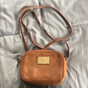 Michael Kors crossbody bag